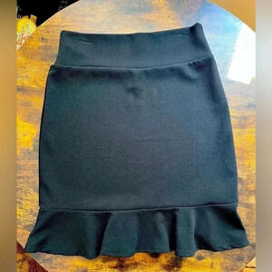 Agnes & Dora | ladies skirt. Size: L